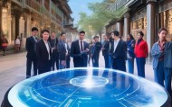 漳州芗城信息咨询服务助力智慧城市建设新路径