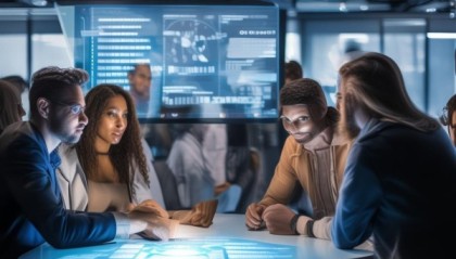 解析现代职场中的高效管理新方式——信息技术咨询新方法