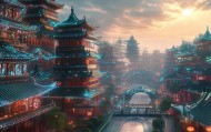 重塑传统，引领信息化新章
