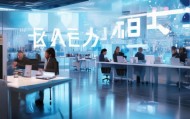 盛达咨询助力数字化转型，助您成功