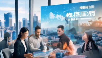 一路通驾考信息技术咨询，你的高效驾考之路