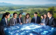 江永县信息咨询服务助力老年、企业与居民福祉