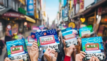 让胡路信息咨询服务走进千家万户——便捷高效