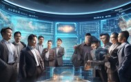 博达信息技术咨询，成功案例与未来展望
