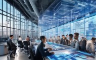 北京设计咨询公司信息化，助力设计企业高效发展