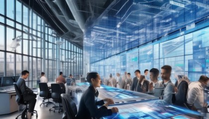 北京设计咨询公司信息化，助力设计企业高效发展
