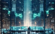 诚信之光，信息技术咨询的专业之路