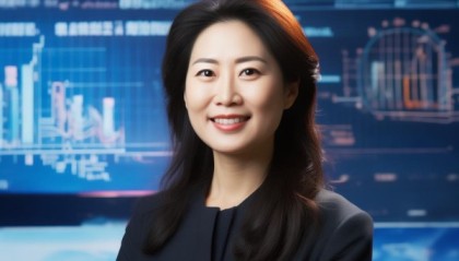 胡永怡，信息咨询服务领域的权威者与未来发展方向