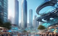 徐州市信息化时代，技术机遇与挑战