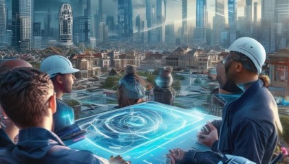 同之远，创新驱动与赋能企业的未来