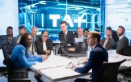 ITA信息技术咨询，助力企业数字化转型的首选伙伴