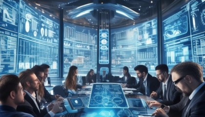 深入探讨上海信息化管理咨询的深度价值分析