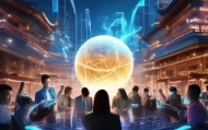 开启智慧未来—金企通信息技术咨询，助力企业迈向数字化新境界