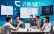 千玺信息技术咨询部，赋能企业数字化转型的信赖伙伴