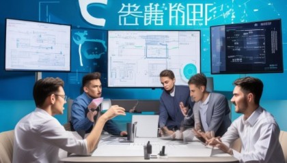 千玺信息技术咨询部，赋能企业数字化转型的信赖伙伴