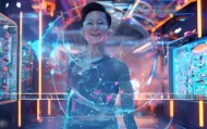 美溪信息咨询服务助力数字化转型开启未来