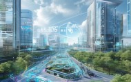 国兴信息技术咨询，智能园区与智慧城市的智造