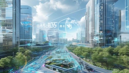 国兴信息技术咨询，智能园区与智慧城市的智造