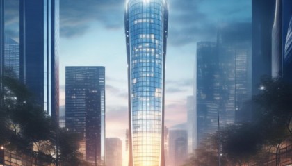 钦州信息咨询服务中心，智能助力跑步者，未来无限可能
