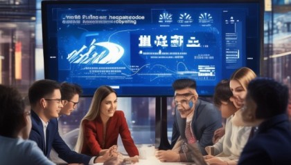 越众信息技术咨询，服务东营市企业，助力企业发展，创造价值。