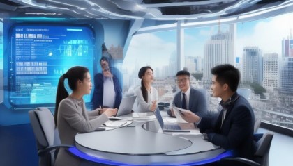 西乡信息咨询服务，助力企业发展，创新驱动未来