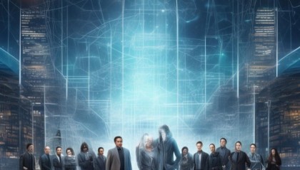 探索未来，开启商业新天地—欣程信息技术咨询服务