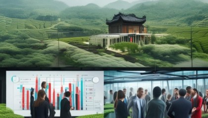 茶山信息化财务咨询招聘