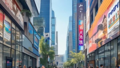 信息咨询服务行业，襄垣崛起与机遇解析