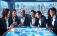 保定平拓信息技术咨询，助力企业实现数字化转型