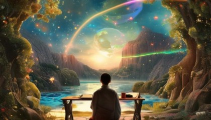 开启心灵之旅，永笙信息咨询服务的infinity connection