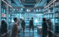 图书馆信息化建设咨询，助力数字化学习环境