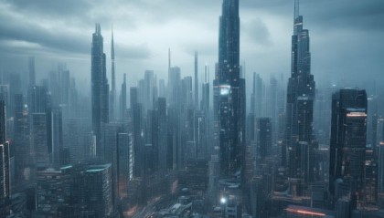 昌海公司，技术驱动的未来，智慧时代的机遇与挑战