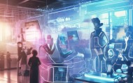 开启科技时代的昌顺信息技术咨询公司，助力企业的数字化转型