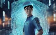 平定县信息咨询服务部，守护信息安全的守护者