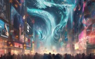 技术浪潮，一个需要警惕的数字陷阱