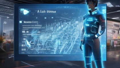 解码二手车信息，阿陆咨询服务的未来