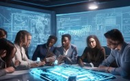 全飞秒信息技术咨询公司技术驱动的创新解决方案