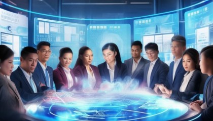 启辰信息技术咨询服务助力企业数字化转型与价值增长