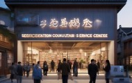 黟县信息咨询服务中心，服务为民，创新发展