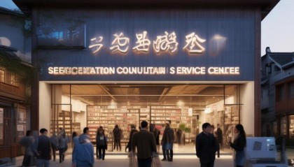 黟县信息咨询服务中心，服务为民，创新发展