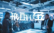 太初信息化咨询，助力企业数字化转型的bold选择