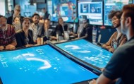 研凯信息技术咨询怎么样，挑战与机遇