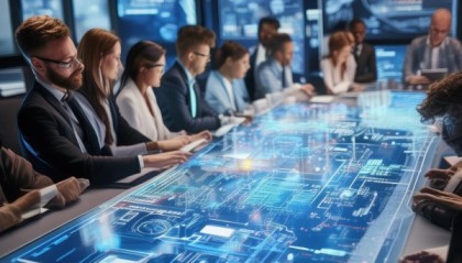 全面的信息化管理咨询，助力企业数字化转型