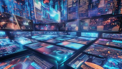 信息化规划咨询行业的市场行情现状及未来发展趋势