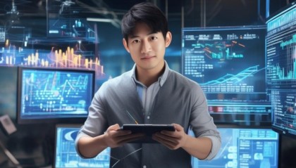 小赵说房，为房商解码的智慧之手