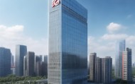 正大信息咨询服务扬州，新引擎，发展之光