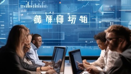 涿州信息咨询服务，助力企业数字化转型的高效解决方案