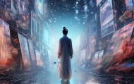 悦昌敏润在数字化浪潮中，信息咨询服务的新天地