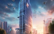 珊宇，技术驱动的未来