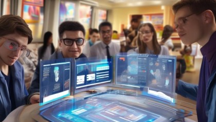 教育信息咨询服务的创新与发展—以悠优学为例